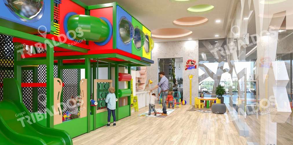 VENTA DE APARTAMENTO EN PH NEXT, COCO DEL MAR - Imagen 15