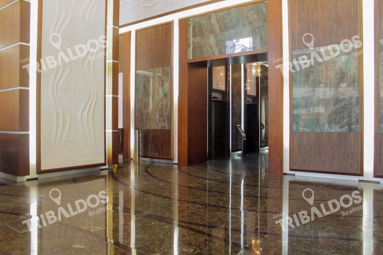 ALQUILER OFICINA AMOBLADA EN TORRE BICSA, AVENIDA BALBOA - Imagen 8