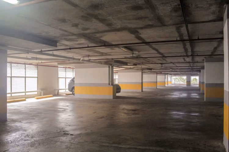 ALQUILER OFICINA AMOBLADA EN TORRE BICSA, AVENIDA BALBOA
