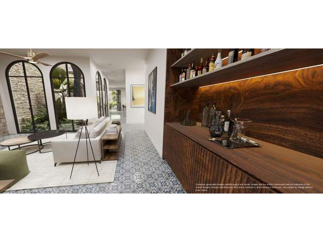 Casa en Calle Quinta, Santa Familia en Casco Viejo