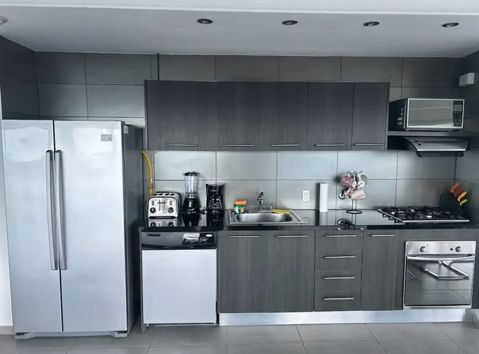 Venta de Apartamento en PH Yacht Club en Avenida Balboa