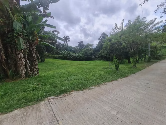 CHILIBRE VENDO LOTE COMERCIAL 3796 m2 Transistmica Boyd Rossevelt