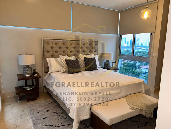 PH TORRES PANORAMA - VENDO HERMOSO APARTAMENTO CON VISTA AL MAR