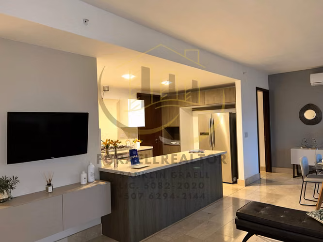 PH TORRES PANORAMA - VENDO HERMOSO APARTAMENTO CON VISTA AL MAR