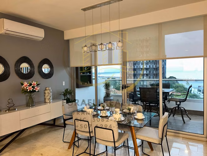 PH TORRES PANORAMA - VENDO HERMOSO APARTAMENTO CON VISTA AL MAR