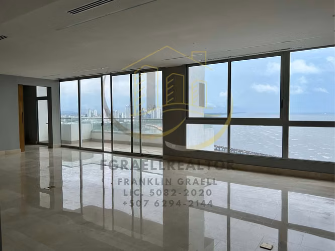 PH TORRE PANORAMA - VENDO APARTAMENTO CON VISTA AL MAR
