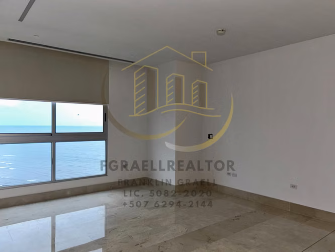 PH TORRE PANORAMA - VENDO APARTAMENTO CON VISTA AL MAR