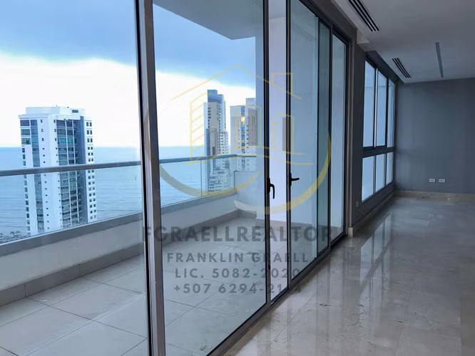 PH TORRE PANORAMA - VENDO APARTAMENTO CON VISTA AL MAR