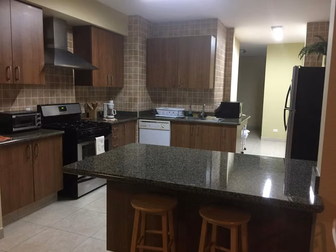 Venta de Apartamento en Playa Blanca, PH La Ensenada, 212m2