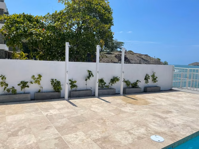 Venta de Apartamento en Playa Blanca, PH La Ensenada, 212m2