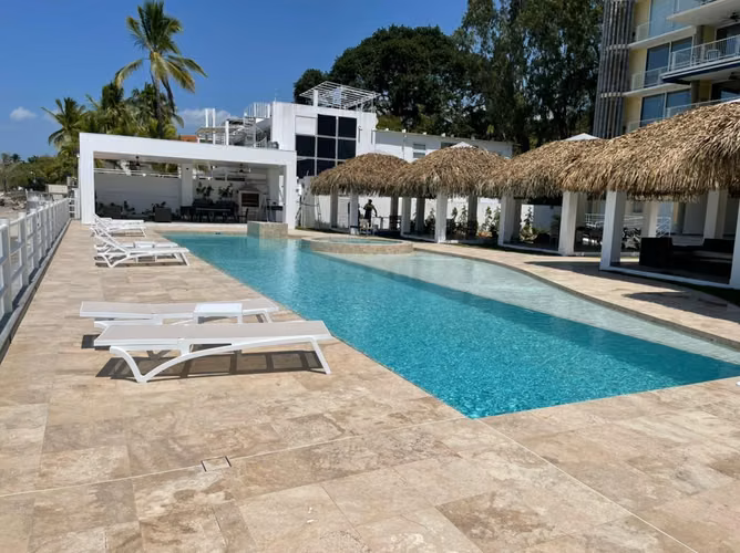 Venta de Apartamento en Playa Blanca, PH La Ensenada, 212m2