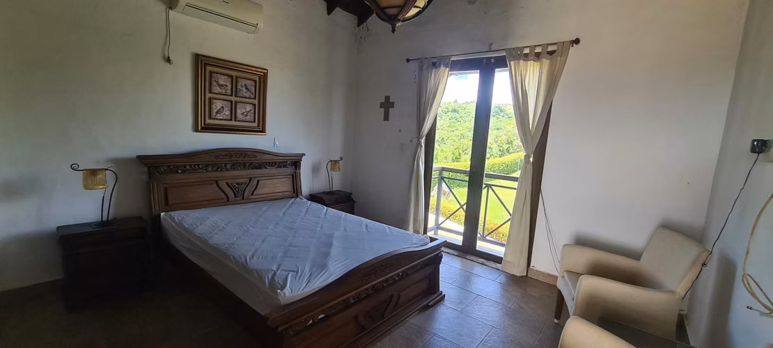VENDO CASA. MONTAÑA. PLAYA. LAS LAJAS. LAGUNA DE SAN CARLOS. CORONADO.