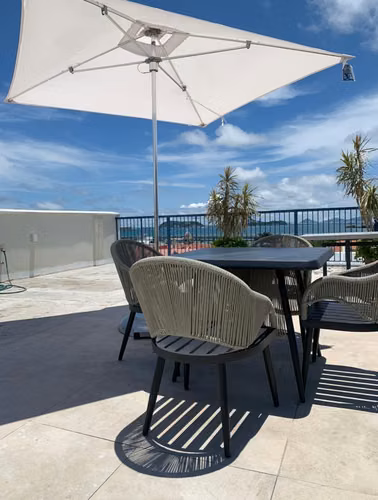 Amplio y hermoso apartamento en Casco Antiguo AV-JDBS PC - Imagen 6