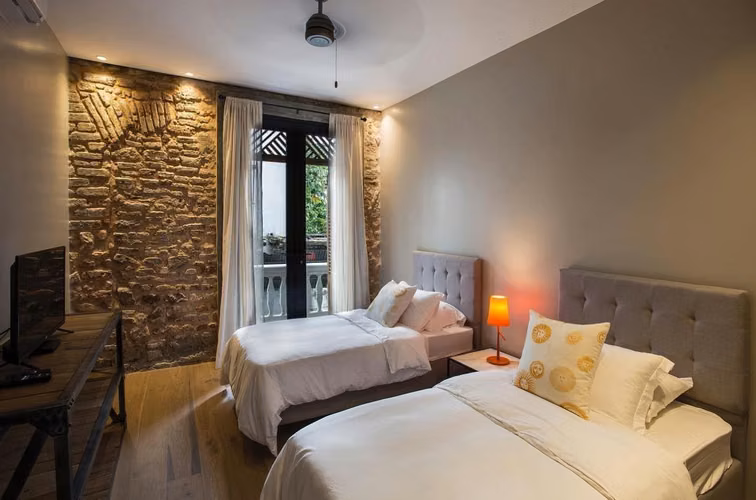Amplio y hermoso apartamento en Casco Antiguo AV-JDBS PC - Imagen 8