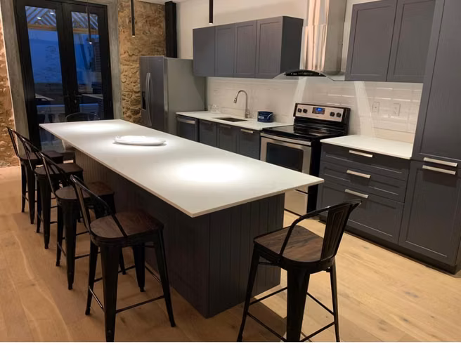 Amplio y hermoso apartamento en Casco Antiguo AV-JDBS PC - Imagen 3