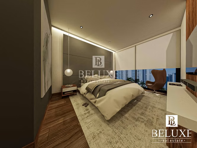 VENDO APARTAMENTO PROYECTO PH ZIMA LA CRESTA (P)