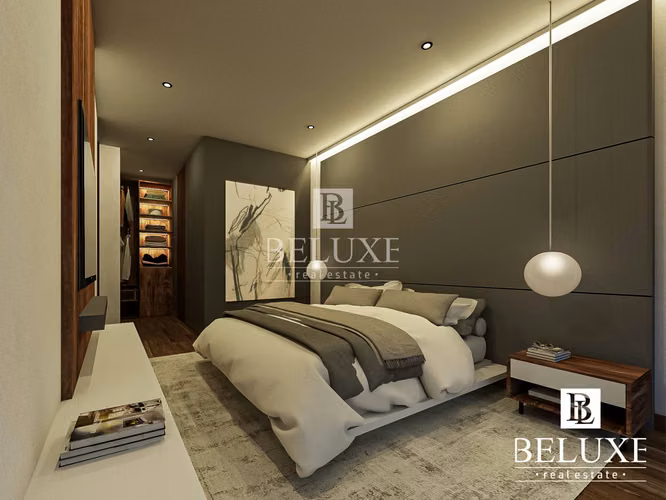 VENDO APARTAMENTO PROYECTO PH ZIMA LA CRESTA (P)