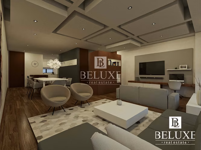 VENDO APARTAMENTO PROYECTO PH ZIMA LA CRESTA (P)