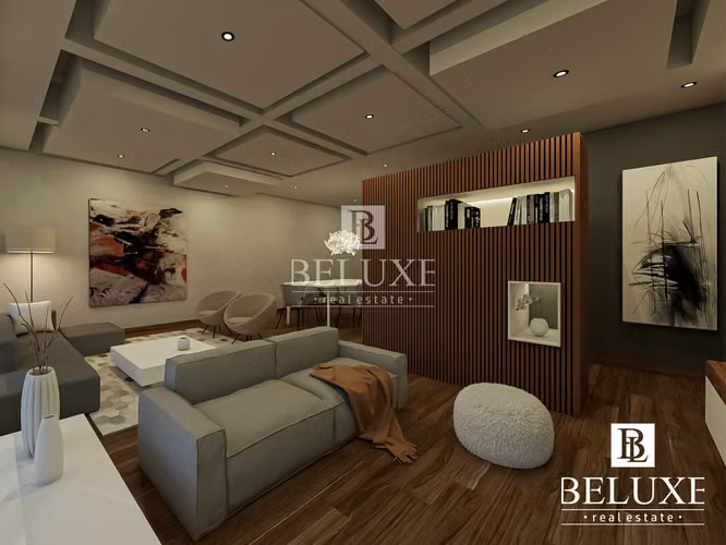 VENDO APARTAMENTO PROYECTO PH ZIMA LA CRESTA (P)