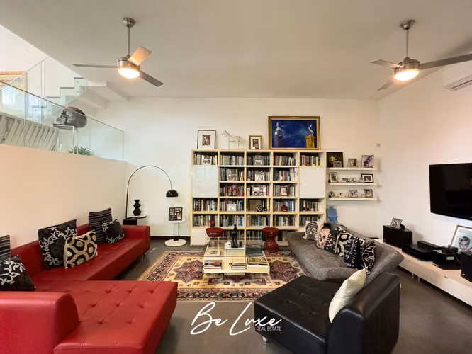 VENTA CASA DUPLEX ALTOS DEL GOLF PH MINIMAL HOUSES (2)