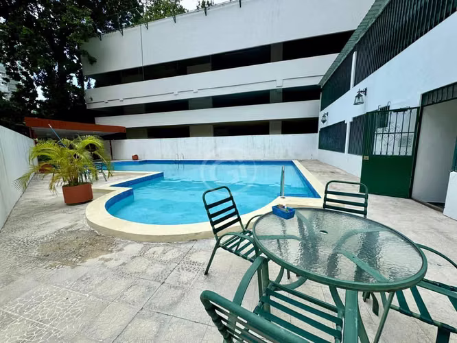 Venta de Elegante Apartamento en El Cangrejo