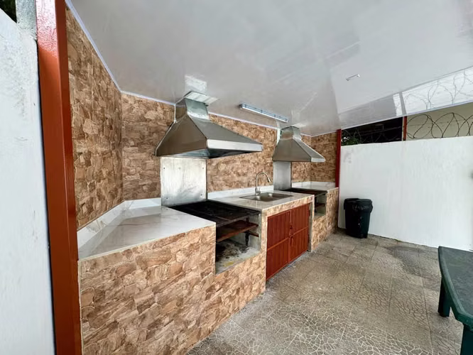 Venta de Elegante Apartamento en El Cangrejo