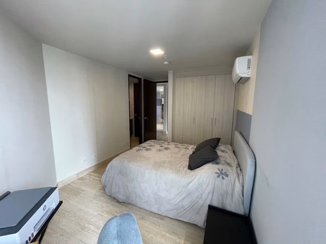 FOR SALE BEAUTIFUL APARTMENT FURNISHED IN COSTA DEL ESTE
