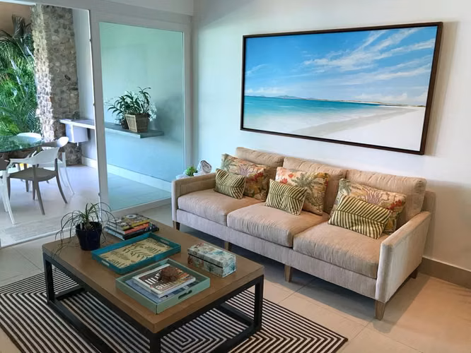 Venta de apartamento en Punta Barco Village