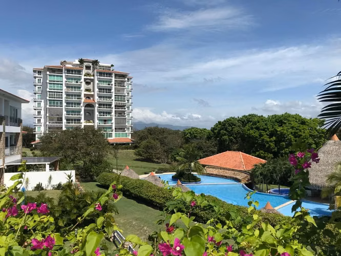 Venta de apartamento en Punta Barco Village