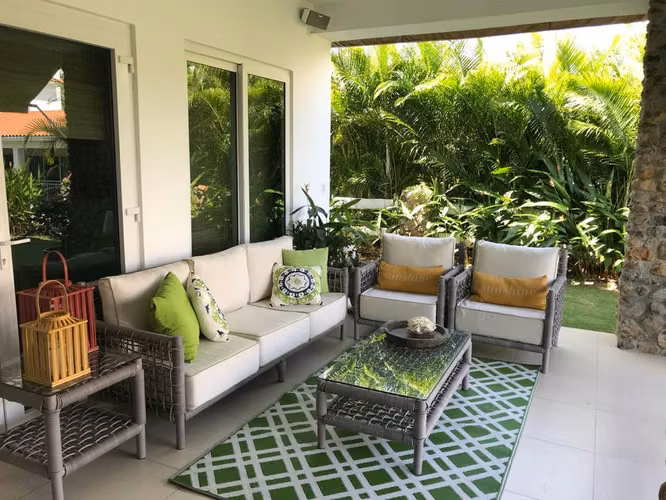 Venta de apartamento en Punta Barco Village