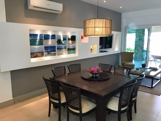 Venta de apartamento en Punta Barco Village