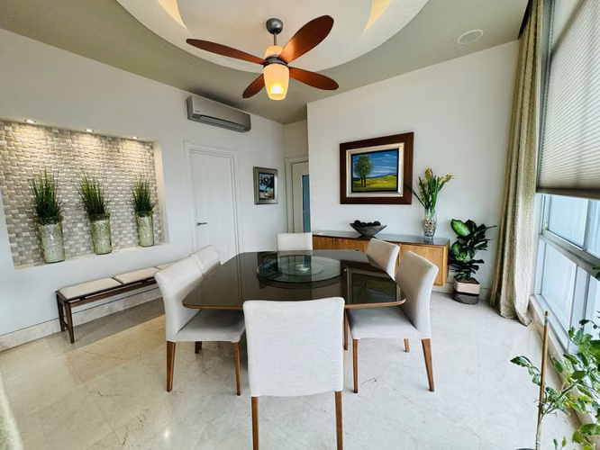 Venta de apartamento en San Francisco - Terrazas del Pacifico