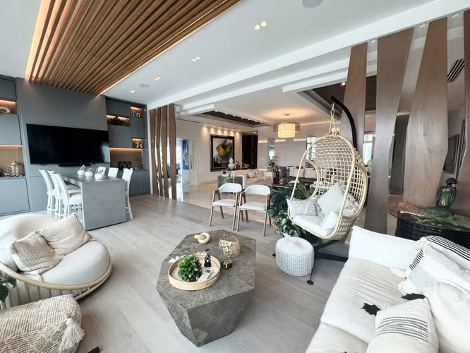 Apartment for sale in San Francisco - Pacific Terraces