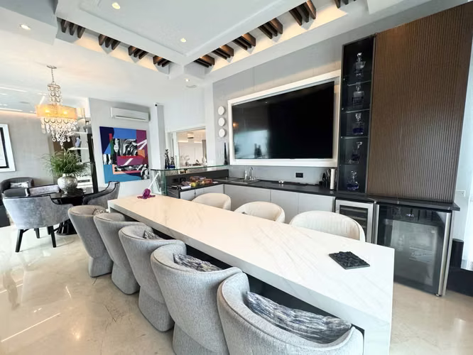 Venta de apartamento en San Francisco - Terrazas del Pacifico