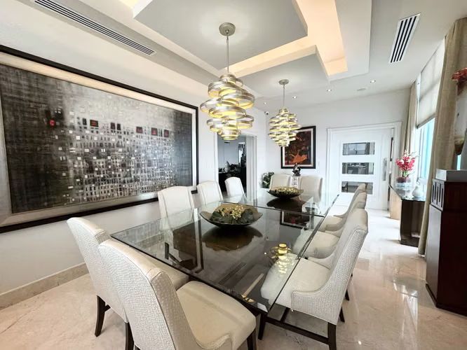 Venta de apartamento en San Francisco - Terrazas del Pacifico
