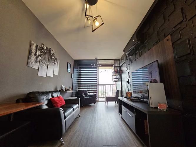 VENTA DE APARTAMENTO EN RÍO ABAJO - PH ILO - Imagen 3