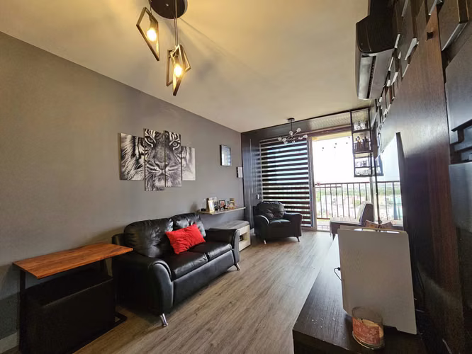 VENTA DE APARTAMENTO EN RÍO ABAJO - PH ILO - Imagen 2