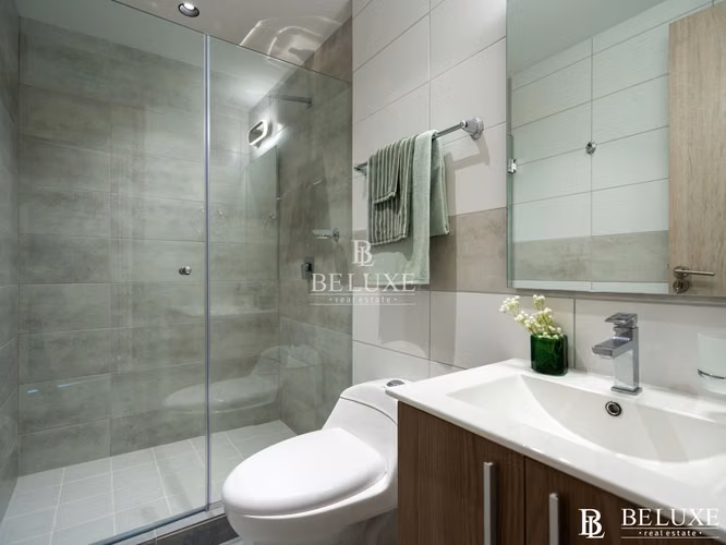 VENDO APARTAMENTO AMOBLADO EN SAN FRANCISCO, PH ASTRE (P)