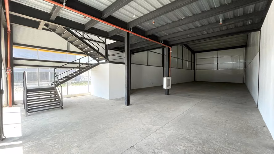 Ofibodega Panama Distribution Center - Juan Diaz - Imagen 3