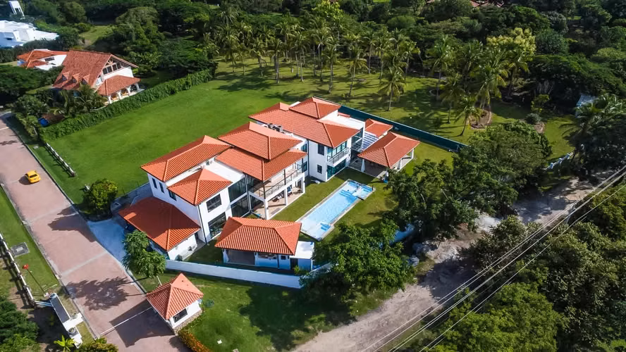 Se Venden 2 Casas en un mismo terreno  en PH Punta Barco Village - Imagen 14