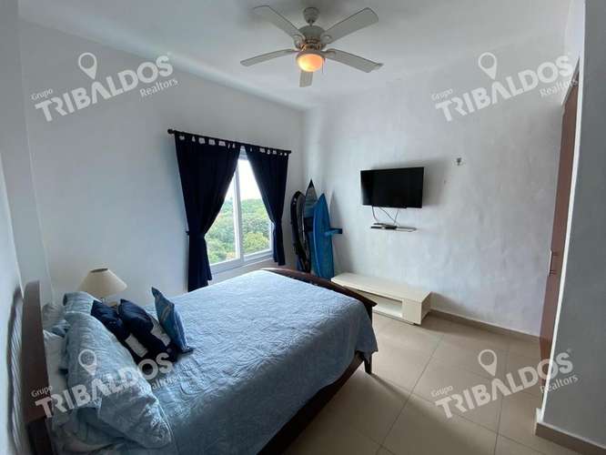 VENTA DE APARTAMENTO, EN PUNTA BARCO VILLAGE, CON VISTA AL MAR - Imagen 4