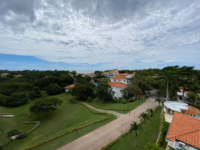 VENTA DE APARTAMENTO, EN PUNTA BARCO VILLAGE, CON VISTA AL MAR - Imagen 8