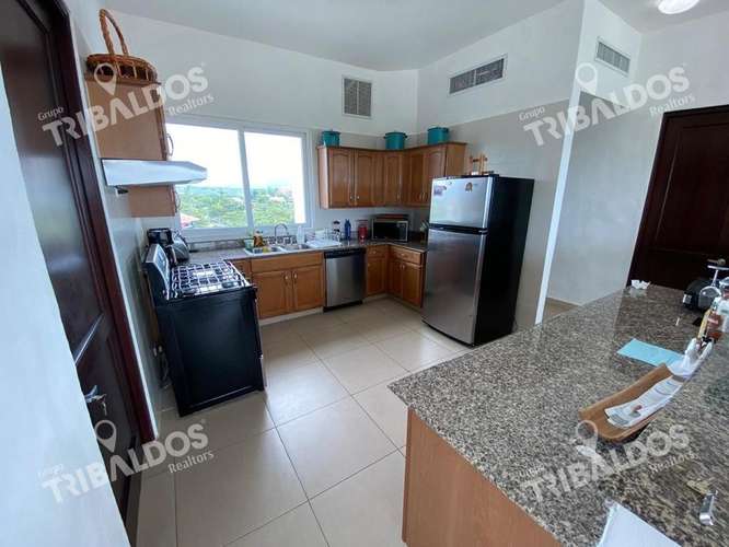 VENTA DE APARTAMENTO, EN PUNTA BARCO VILLAGE, CON VISTA AL MAR - Imagen 2