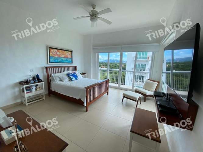 VENTA DE APARTAMENTO, EN PUNTA BARCO VILLAGE, CON VISTA AL MAR - Imagen 6