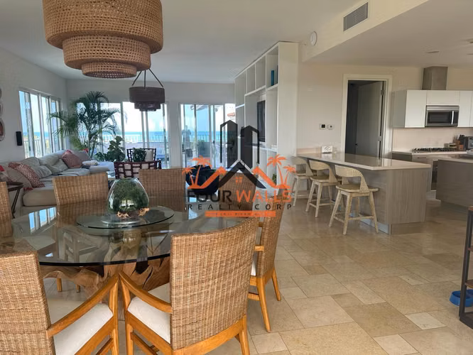 En venta exclusivo penthouse en Buenaventura – PH Velamar