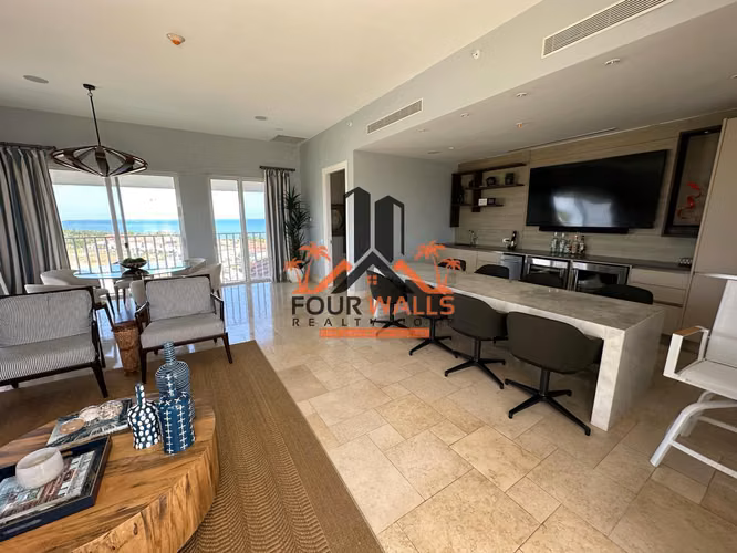 En venta exclusivo penthouse en Buenaventura – PH Velamar - Imagen 4