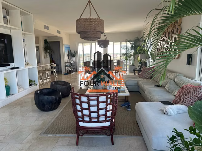 En venta exclusivo penthouse en Buenaventura – PH Velamar - Imagen 2