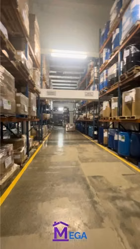 Venta o alquiler Edificio comercial / Los Ángeles