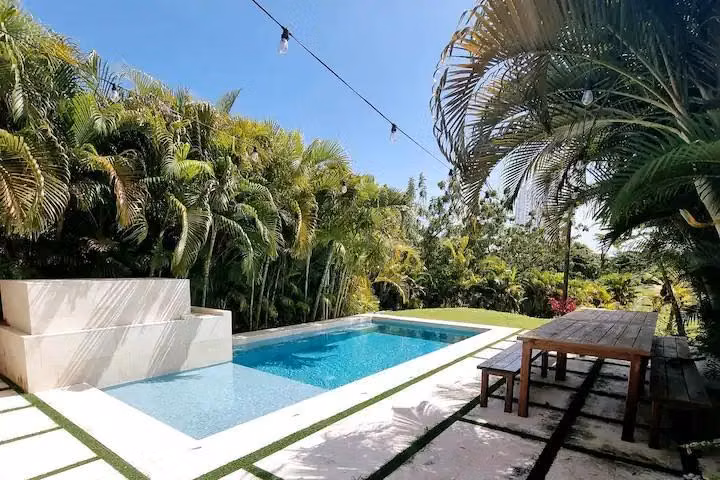CASAMAR CASA CON PISCINA EN VENTA VILLAMAR