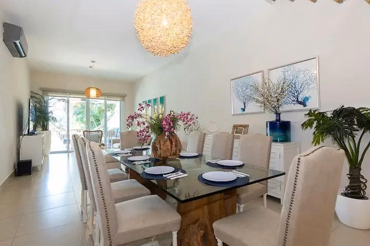 CASAMAR CASA CON PISCINA EN VENTA VILLAMAR